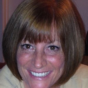 Meet your Posher, Ann